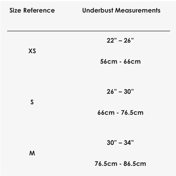 Fairycore Seashell Crochet Bralette - Silver Grey/Gray - Small, A-Cup - Picture 6 of 6